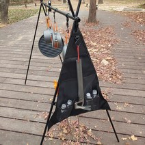 캠핑 인디언 행어, 오거나이저 대형(L)