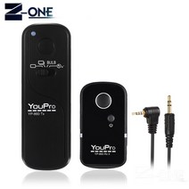 파나소닉 호한 리모컨 릴리즈 yp-860iil1 무선 원격 제어 셔터 릴리스 for, 없음