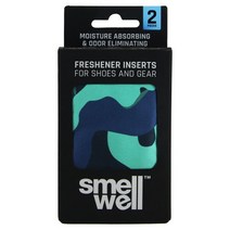 스멜웰 그린카모 군화 탈취제 제습제 발냄새 스키골프SMELLWELL, 02-핑크지브라