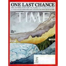 Time (주간) - USA Ed. 2020년 07월 20일, Time Inc.