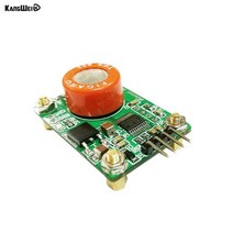 복합가스측정기 알코올 감지 센서 모듈 Figaro TGS822 직렬 출력 에탄올 가스 측정, 01 빨간