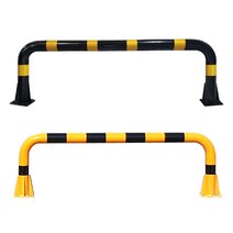 추락방지시설 (독립형) 볼라드