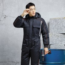 파브 겨울 스즈끼복 스즈키복 일체형 정비복 WM-S1101
