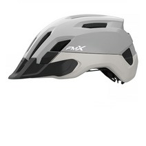 OGK 헬멧 FMX 에프엠엑스, 매트블랙