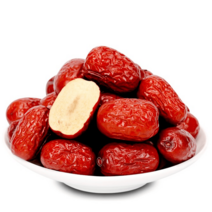 중국대추 신장 위구르 약강회 대추 중국식품 고급 영양간식 선물 2500g