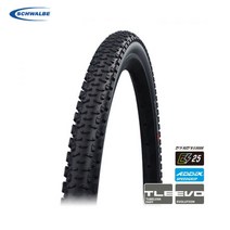 슈발베 2023 그래블타이어 G-ONE 울트라바이트 TLE 에볼루션, 29x2.0