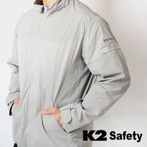 K2 솔리드 방수 자켓 JP-1501