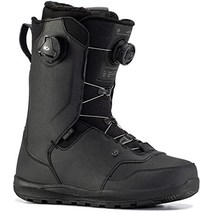 스노보드 스키 부츠BURTON Step On Swath 남성 스노우 보드 부츠, 01 블랙_07 24