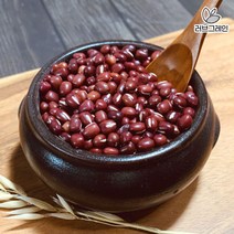 러브그레인 2022년 중국산 팥 적두, 500g, 1개