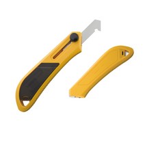 올파(OLFA) OLFA 올파 PC-L 아크릴 커터칼 컷터칼 8mm 아크릴칼, 1개