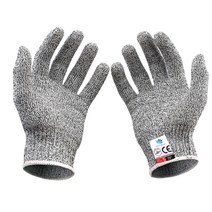 식재료손질용 베임방지 방검장갑 산업용장갑 정육점, 1개