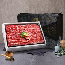 [Premium Gift] LA갈비 1.5kg탑초이스등급, 단품
