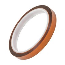 3M 내열 폴리이미드 캡톤테이프 10mm 고온 씰링 보호