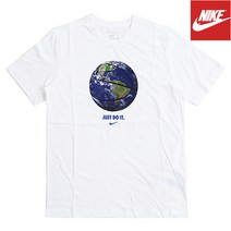 나이키 드라이 핏 월드 볼 숏슬리브 티 티셔츠