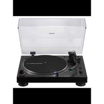 Audio-Technica AT-LP120XBT USB 다이렉트 턴테이블, 업그레이드된 블루투스 버전 LP120XBTA