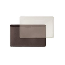 Vixen 카드형 돋보기 4198 효도선물, 1개