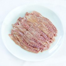 국내산 냉동 닭목살 1kg 생닭목살구이 세세리, 1개