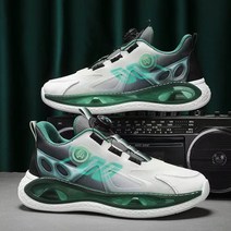 Modern Fashion 남성 다이얼 운동화 에어 런닝화 워킹화 트레킹화