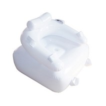 조약돌 소파 6인 윙체어 거실 페브릭 3인용 실내 수영장 레저 호텔 소파 미국 기숙사 연구 풍선 소파 침대 레스토랑 침실 등받이 안락 의자 t, 흰색 b