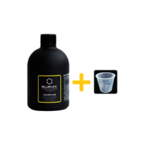 블루믹스 마일드플러스 카샴푸500ml 계량컵30ml