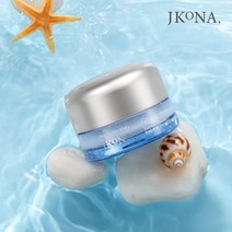 제이코나 마린 미라클 밸런싱 아이크림 15ml (유통기한 23.05.07) / 주름개선 유수분밸런스 생기눈매, 9개