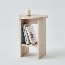 한샘 포에트 우디 협탁