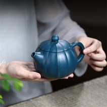 DADOKOREA 280cc 자사호 목록니 서시호 전수공 [panye]작품