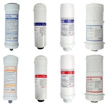 정품필터 두드림 이온수기 1차 2차 필터모음 DOD-002 004 030 090 090S 필터, DOD-002 2차 필터