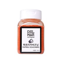 딜리셔스마켓 파프리카시즈닝 60g 소형