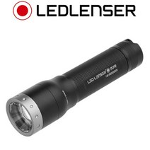 M7R 8307R 레드렌서 400루멘 충전식 LED후레쉬 손전등 LED LENSER