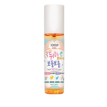 소프리스 풋필링 미스트, 100ml, 3개