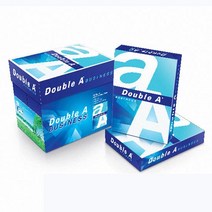 더블에이 A3 복사지 - 박스(500매*5권), 단품