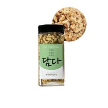 담다 호두 분태 200g 베이킹재료 견과류 파이 타르트 쿠키만들기 그래놀라