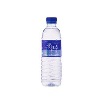 일화 광천수 500ml X 20pet 먹는샘물 생수 261013, 광천수 500mlX40pet