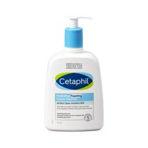 세타필 하이드레이팅 포밍 크림 클렌저 473ml