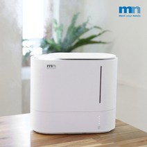저소음 간편세척 4.5L 수분 촉촉 초음파 가정용 업소용 가습기