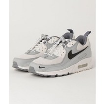 나이키 AIRMAX 90 SE 에어맥스90 MDZ5167 077LTSKGY/BLCK