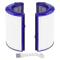 hepa filter 교체 부품 다이슨 tp06 hp06 ph01 ph02 공기 청정기 true hepa 필터 세트 비교 부품 970341-01