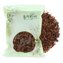 동의한재 중국산 햇 갈화 칡꽃차 100g, 단품