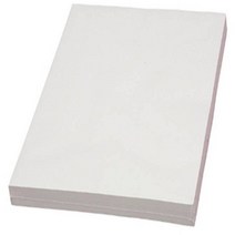 승화 전사지 A3 100장 습식 티셔츠제작 원단전사 안경닦이 패드 에코백제작 평판프레스 DTP, 1개, A3-100매