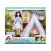 [미미월드] 떠나요 즐거운 캠핑, 상세 설명 참조