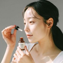 힐루시 콤부차 안티에이징 비건 앰플 (탄력 주름개선)