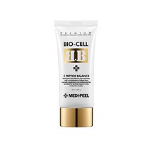 메디필 바이오셀 비비크림 50ml 모공실종 BB, 메디필 바이오셀 비비 크림 50ml, 1개, 0.05l