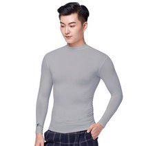 남자 골프티셔츠 긴팔 카라티 골프웨어 빅사이즈 기능성-13536
