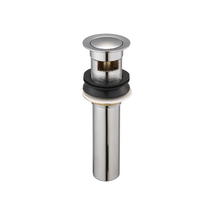 아메리칸스탠다드 자동폽업 FJ9190 (오버홀있음/150mm) 세면대부속품 배수관 세면기 배수구 팝업 폼업 교체 욕실배수 화장실배수
