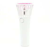 라라몰 국산 목걸이형 휴대용선풍기 SF-FAN, 핑크, SF-FAN(핑크)