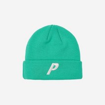 팔라스 3D P 비니 민트 Palace Beanie Mint