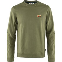 FJALLRAVEN 피엘라벤 남성 바르닥 스웨터 87070 620 Vardag Sweater M