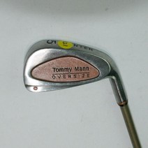 TOMMY MANN HUNTER 5번아이언 중고아이언 골프아이언, 기본 : 상세페이지 참조