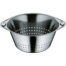 WMF 소쿠리 크로마간 스테인리스 스틸 식기세척기 사용 가능, Salatseiher